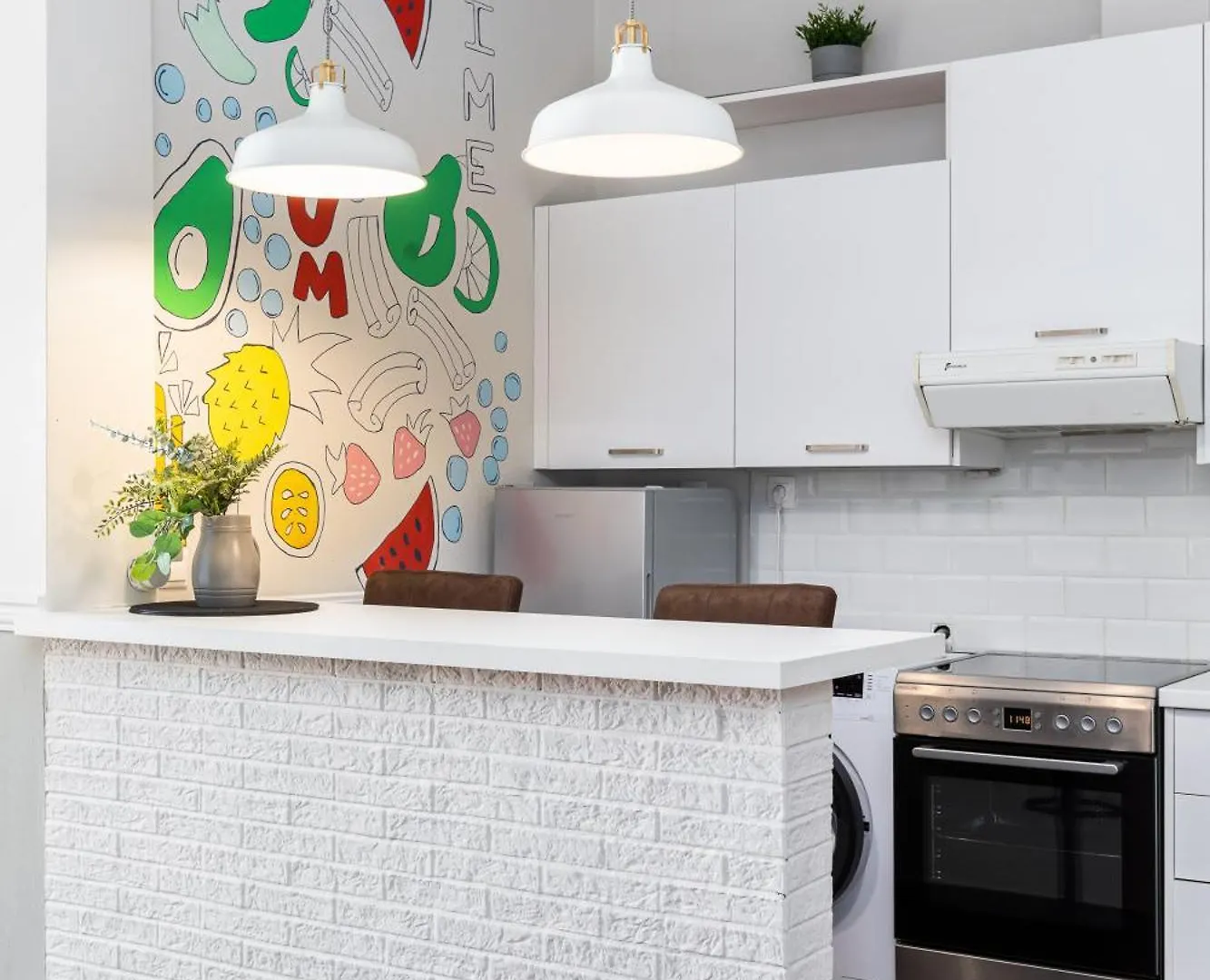 #Alice By Halu! Apartments Tessalónica